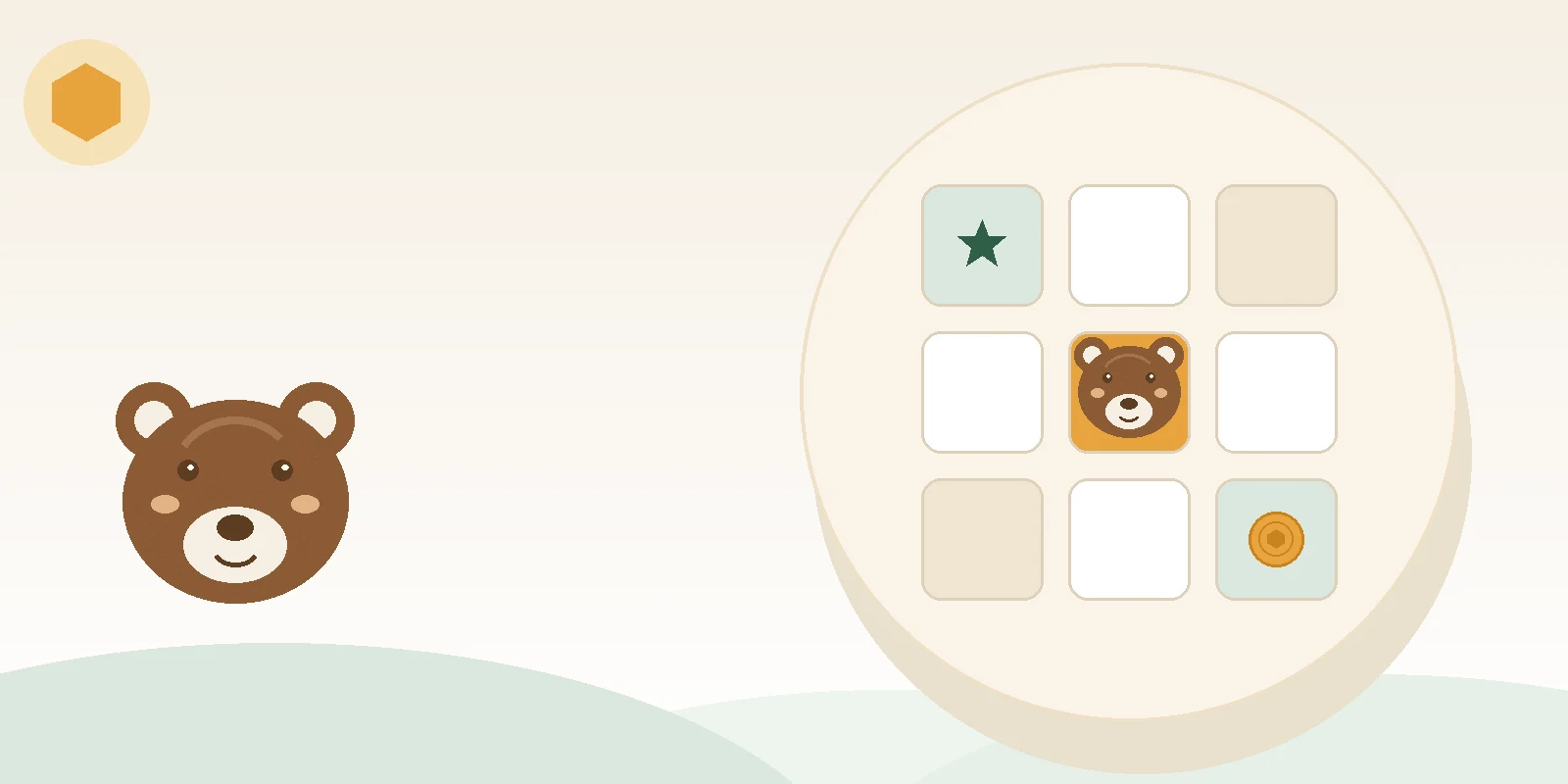 Grid of app tiles representing loans like bear loans and alternative lenders
